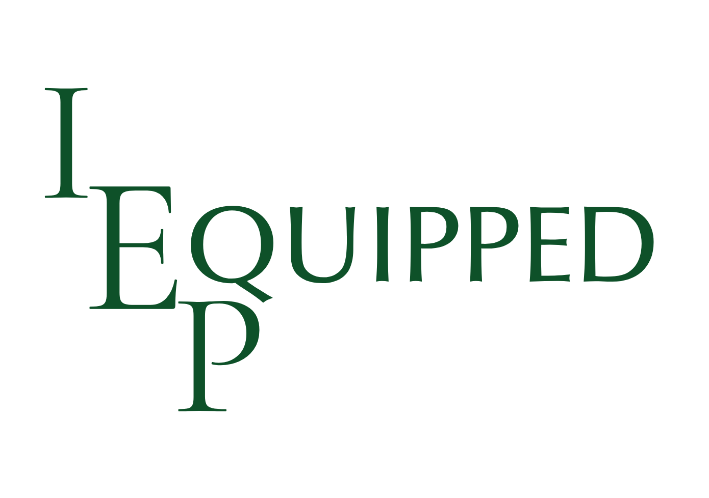 IEP Equipped, LLC